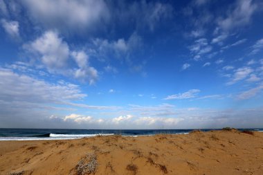 Başının üstüne büyük bir gökyüzü 