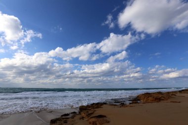Başının üstüne büyük bir gökyüzü 