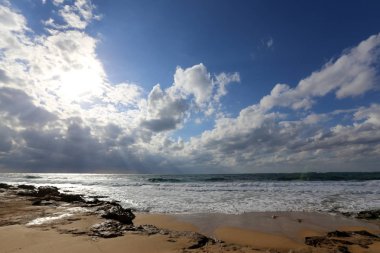 Başının üstüne büyük bir gökyüzü 