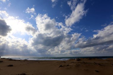 Başının üstüne büyük bir gökyüzü 