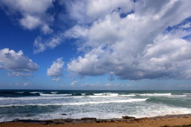 Başının üstüne büyük bir gökyüzü 
