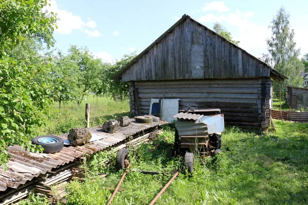 Invention Roue Est Grande Réalisation Dans Domaine Mécanique Dans Toute — Photo