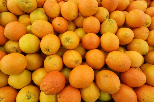 Basaren Staden Akko Israel Säljs Frukt — Stockfoto