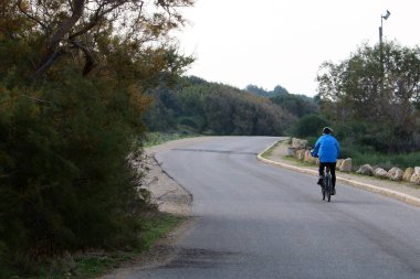 Yol - yol-in iletişim insanlar ve taşınması için 