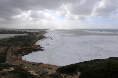 Yol - yol-in iletişim insanlar ve taşınması için 
