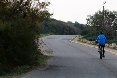 Yol - yol-in iletişim insanlar ve taşınması için 