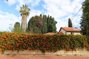 Çit - geçiş için yangın dolapları ve gates geçiş için başka bir bölgede, bir çit korumak için hizmet yapmak. 