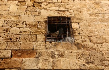 Pencere - ışık içine belgili tanımlık oda ve havalandırma girmek için hizmet inşaat mimari detay 