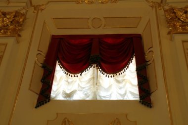 Pencere - ışık içine belgili tanımlık oda ve havalandırma girmek için hizmet inşaat mimari detay 