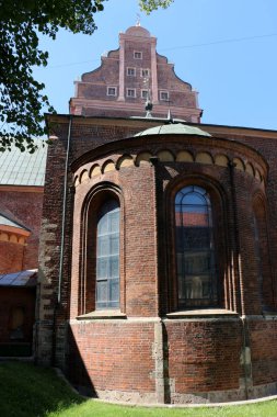 Pencere - ışık içine belgili tanımlık oda ve havalandırma girmek için hizmet inşaat mimari detay 