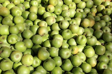 meyve ve sebze dönümlük eski şehir içinde çarşı üzerinde satış 