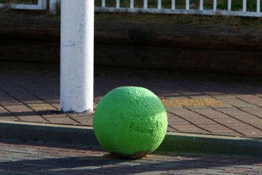 farklı geometrik şekiller şehir ve doğa 