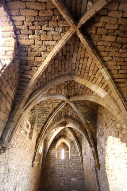 Caesarea İsrail'in Akdeniz kıyılarında antik bir yerleşimdir. 