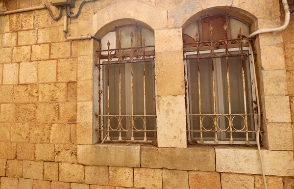 Una Ventana Una Abertura Pared Que Sirve Para Recibir Luz —  Fotos de Stock