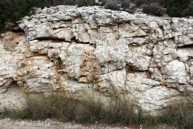 doku ve yapısı, taş ve kaya 