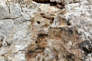 doku ve yapısı, taş ve kaya 