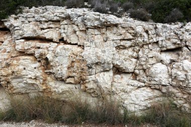 doku ve yapısı, taş ve kaya 