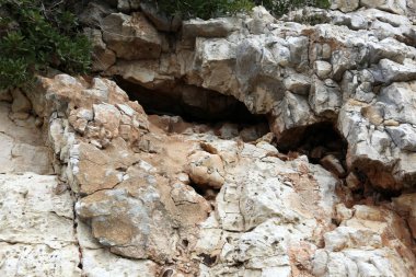 doku ve yapısı, taş ve kaya 