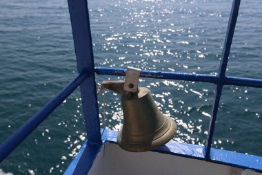 Akdeniz sahil Hayfa kapalı tekne turuna 