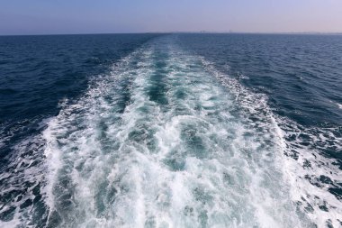 Akdeniz sahil Hayfa kapalı tekne turuna 