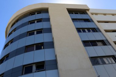 geometrik şekiller ve çizgiler doğa ve İnşaat 