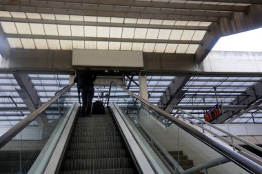 geometrik şekiller ve çizgiler doğa ve İnşaat 