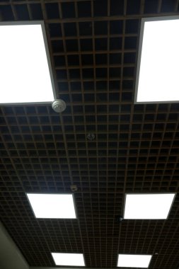 geometrik şekiller ve çizgiler doğa ve İnşaat 