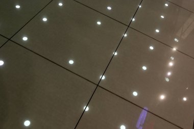 geometrik şekiller ve çizgiler doğa ve İnşaat 