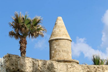 geometrik şekiller ve çizgiler doğa ve İnşaat 