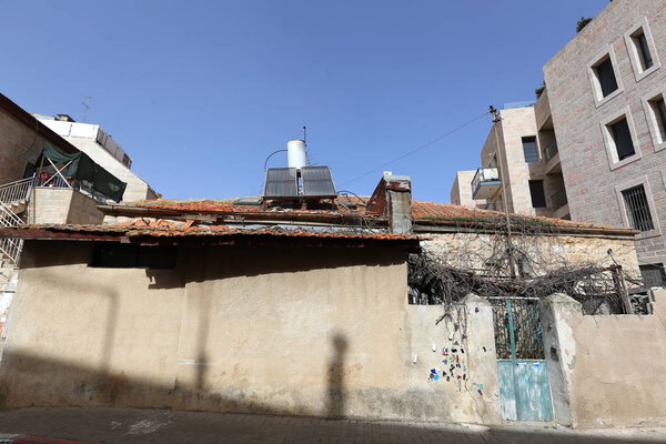 roof - the top structure of the building, which serves to protect against atmospheric precipitation 