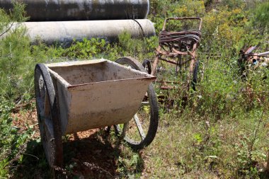 Bir tekerlek serbestçe bir tur başlıyor bir dönem eksen diskte sabit veya döner 