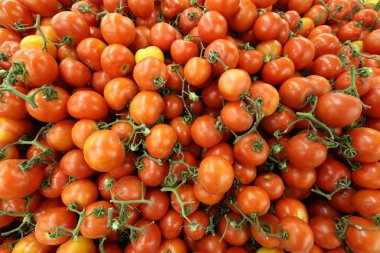 Sebze IFF eski kasaba İsrail içinde pazarda satılmaktadır 