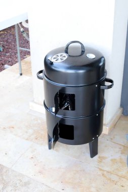 İsrail 'de pişirme ve pişirme ürünleri için mutfak fırını 