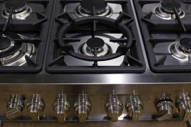 İsrail 'de pişirme ve pişirme ürünleri için mutfak fırını 