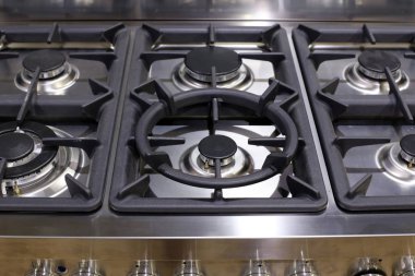 İsrail 'de pişirme ve pişirme ürünleri için mutfak fırını 