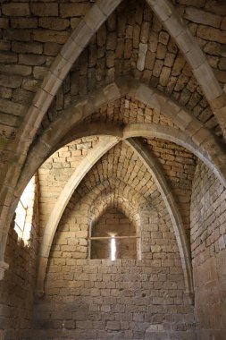 Caesarea, İsrail 'de Akdeniz kıyısında Kral Herod tarafından inşa edilmiş antik bir şehirdir. 