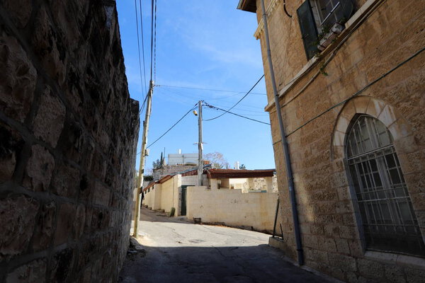 buildings and structures in the city of Jerusalem, the capital of the State of Israel. Jerusalem is a city of three religions 