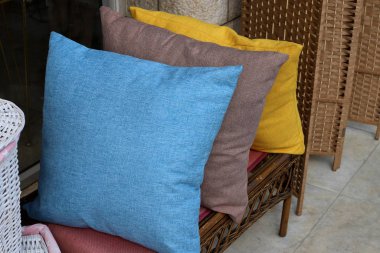 İsrail 'de büyük bir mağazada yeni ürünler sergileniyor ve satılıyor 