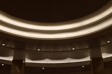 Işık, gölgeler ve yansımalar 