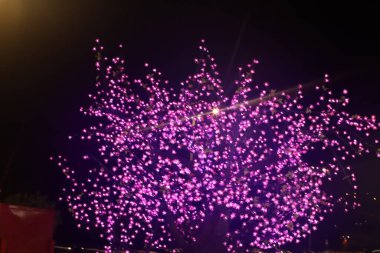 Işık, gölgeler ve yansımalar 