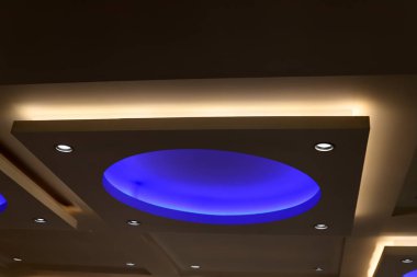 Işık, gölgeler ve yansımalar 