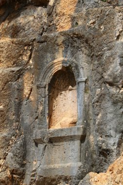 Baniyas, Ürdün 'ün doğu tarafındaki Hermon Dağı eteğinde yer alan antik bir şehirdir.. 