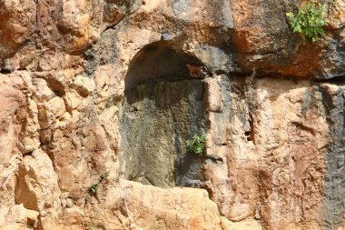Baniyas, Ürdün 'ün doğu tarafındaki Hermon Dağı eteğinde yer alan antik bir şehirdir.. 