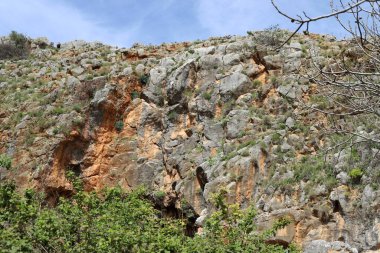 Baniyas, Ürdün 'ün doğu tarafındaki Hermon Dağı eteğinde yer alan antik bir şehirdir.. 
