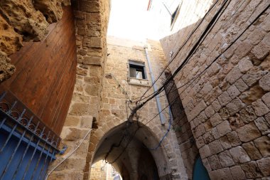 Acre, İsrail 'in kuzeyinde Akdeniz kıyısında antik bir liman kentidir. 