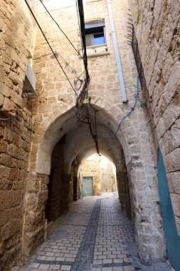 Acre, İsrail 'in kuzeyinde Akdeniz kıyısında antik bir liman kentidir. 