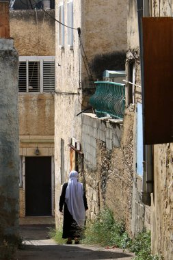Acre, İsrail 'in kuzeyinde Akdeniz kıyısında antik bir liman kentidir. 
