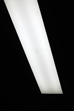 İsrail 'deki kentsel inşaatın modern mimari detayları. Soyut şehir fotoğrafçılığı 