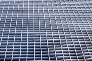 İsrail 'deki kentsel inşaatın modern mimari detayları. Soyut şehir fotoğrafçılığı 