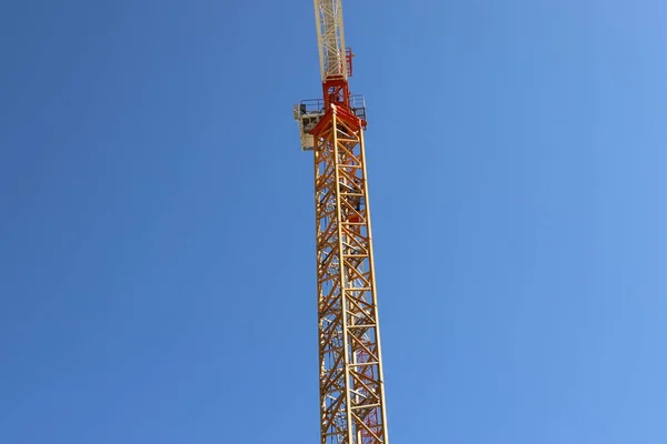 Work Work Tools Israel City Photography Jobs Tools Construction House — Stock Photo, Image